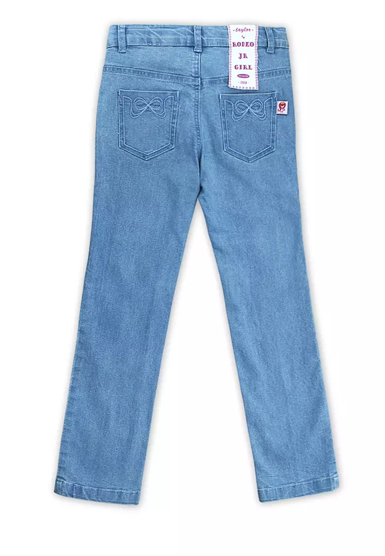 Rodeo girl brand best sale jeans