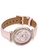 Swarovski pink Passage Chrono Watch 5412BACD6B93BFGS_4