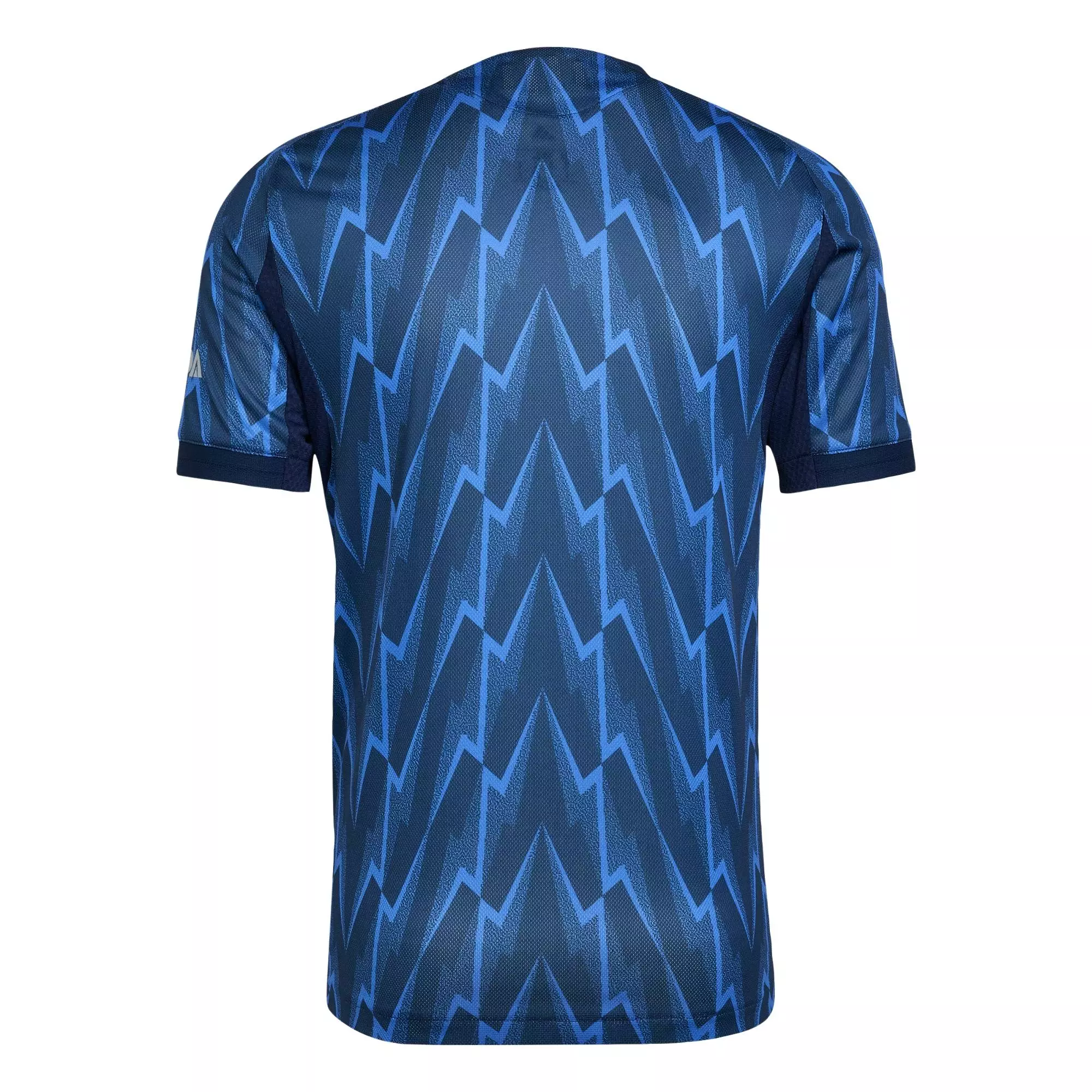 Arsenal 25/26 Away Authentic Jersey