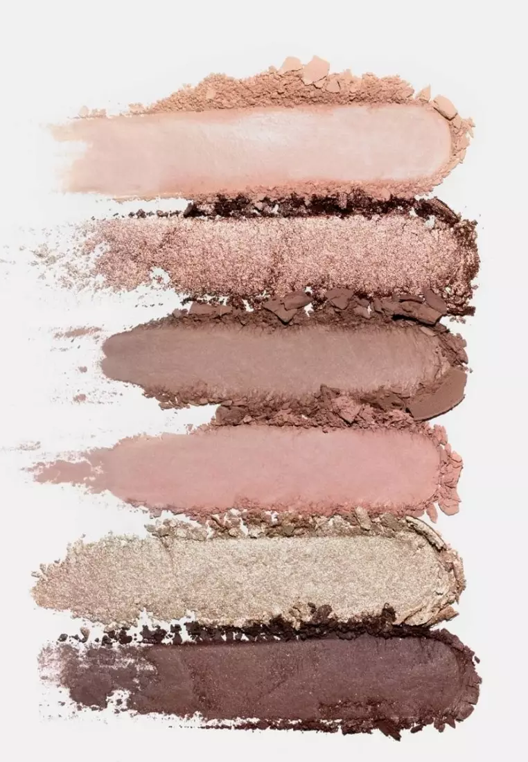 Inglot Playinn Loca Mocca Eyeshadow Palette [IG234]