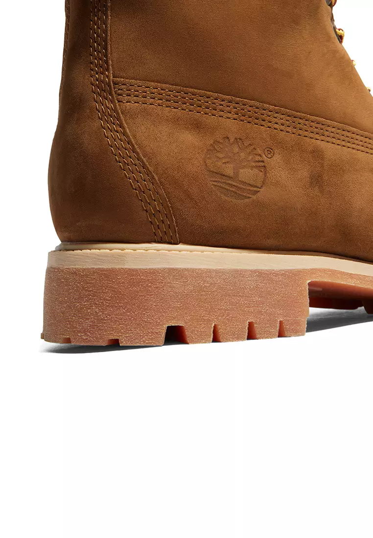 Men's Timberland® Premium 6-Inch Waterproof Boot