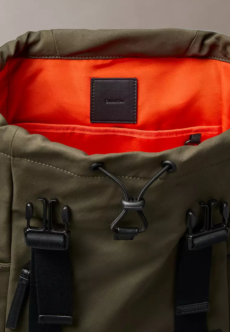 帆布背包 - Calvin Klein 配飾