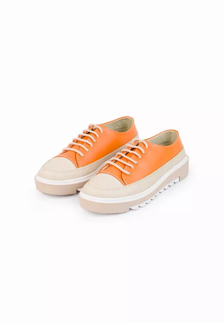 SEIS Aurora Sepatu Wanita Loafers