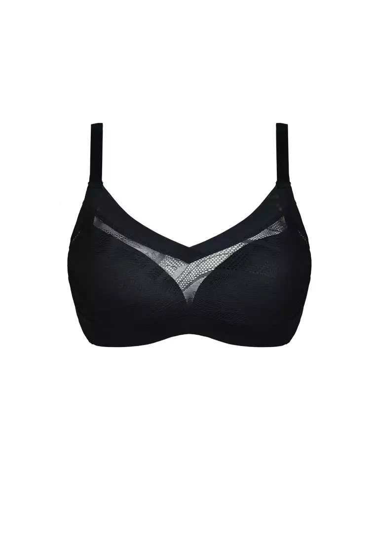 Light Sports Bra NBB202