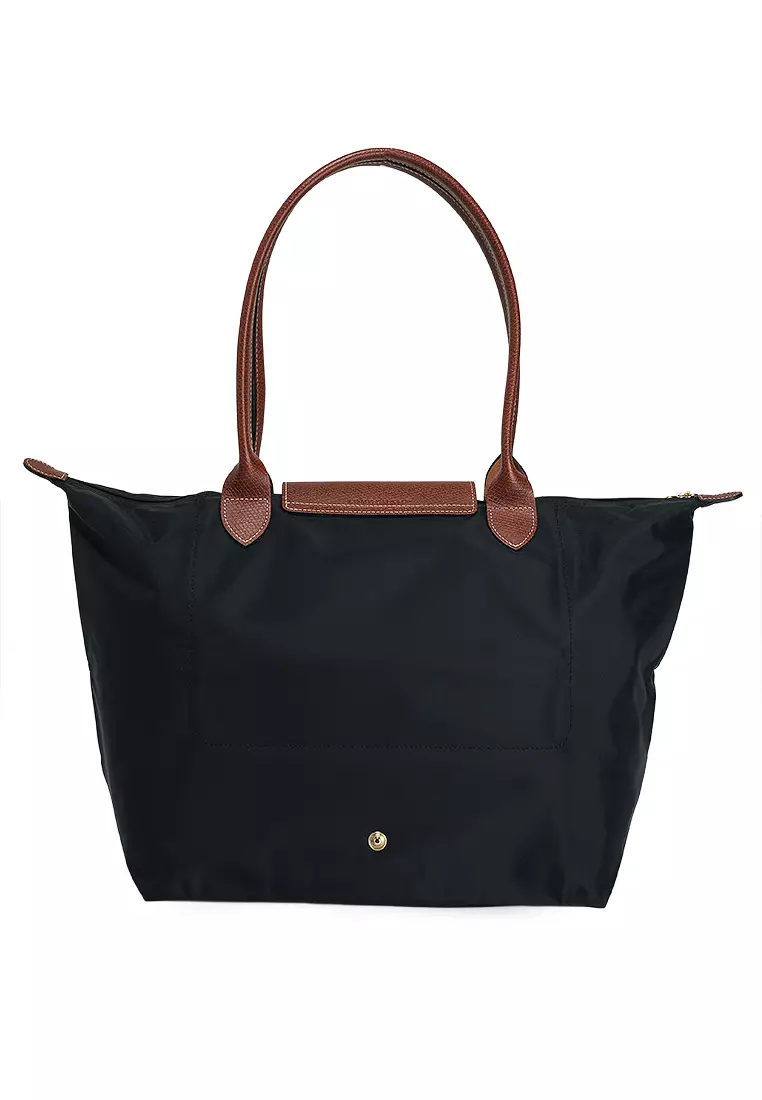 Le Pliage Original L Tote Bag (tr)