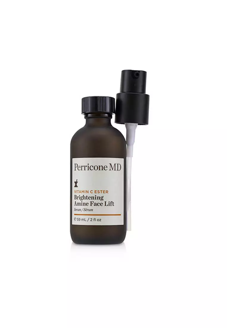Perricone Md - Vitamin C Ester Brightening Amine Face Lift 59ml/2oz