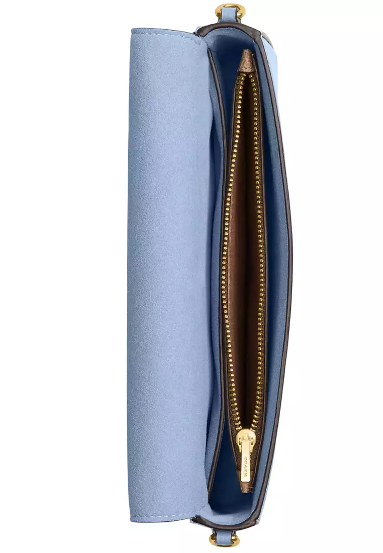 Mila Crossbody Bag - Bluebell CAO01