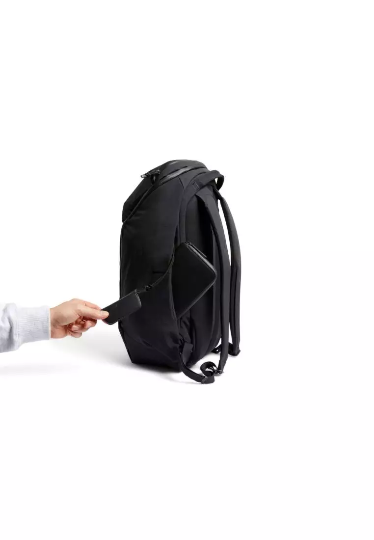 Bellroy Venture Ready Pack 26L - Black