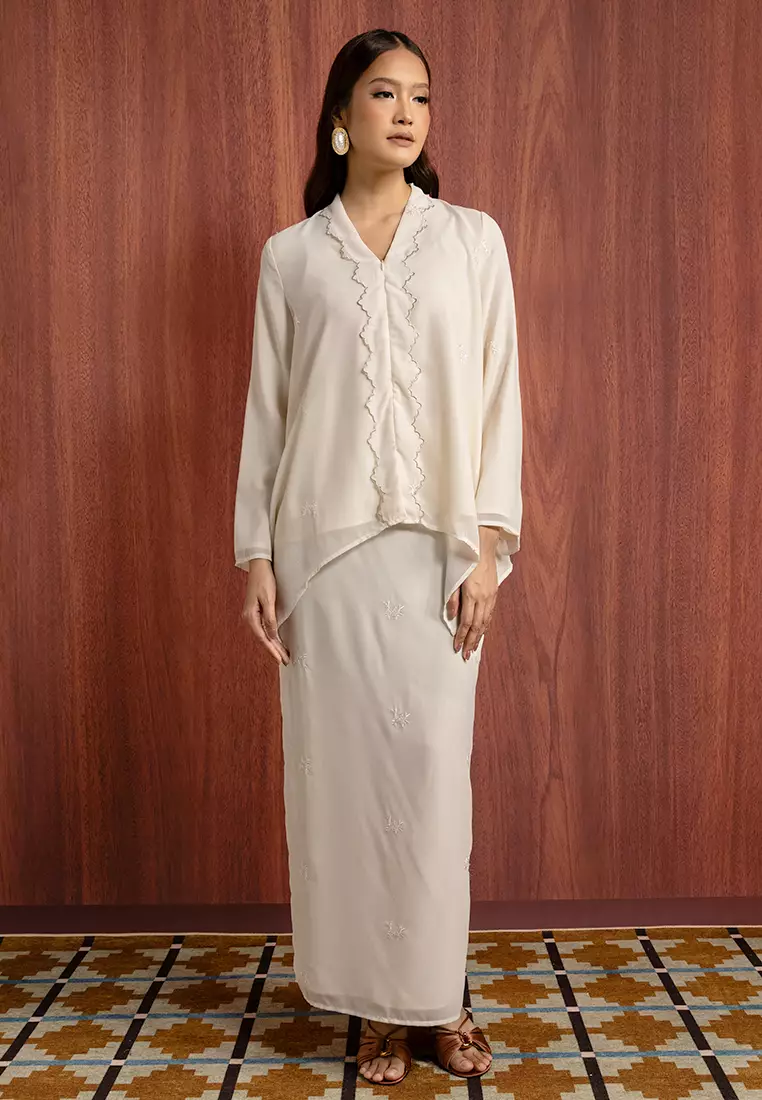 EMBUN KEBAYA SET
