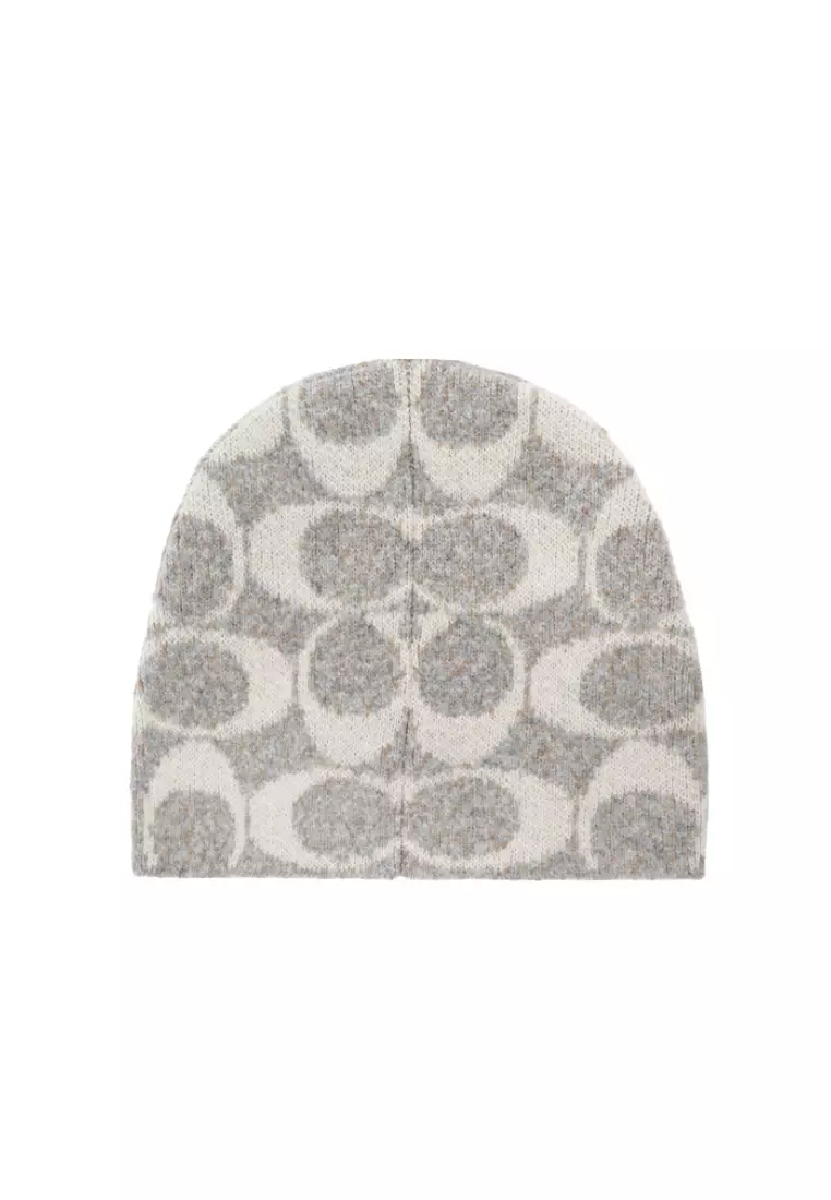 Ladies' Hat in  Gray 29CCT78