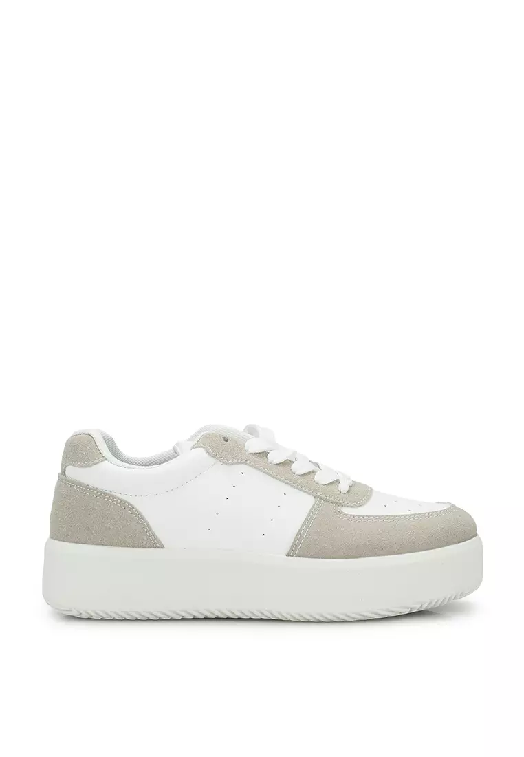 Rubi platform sales sneakers