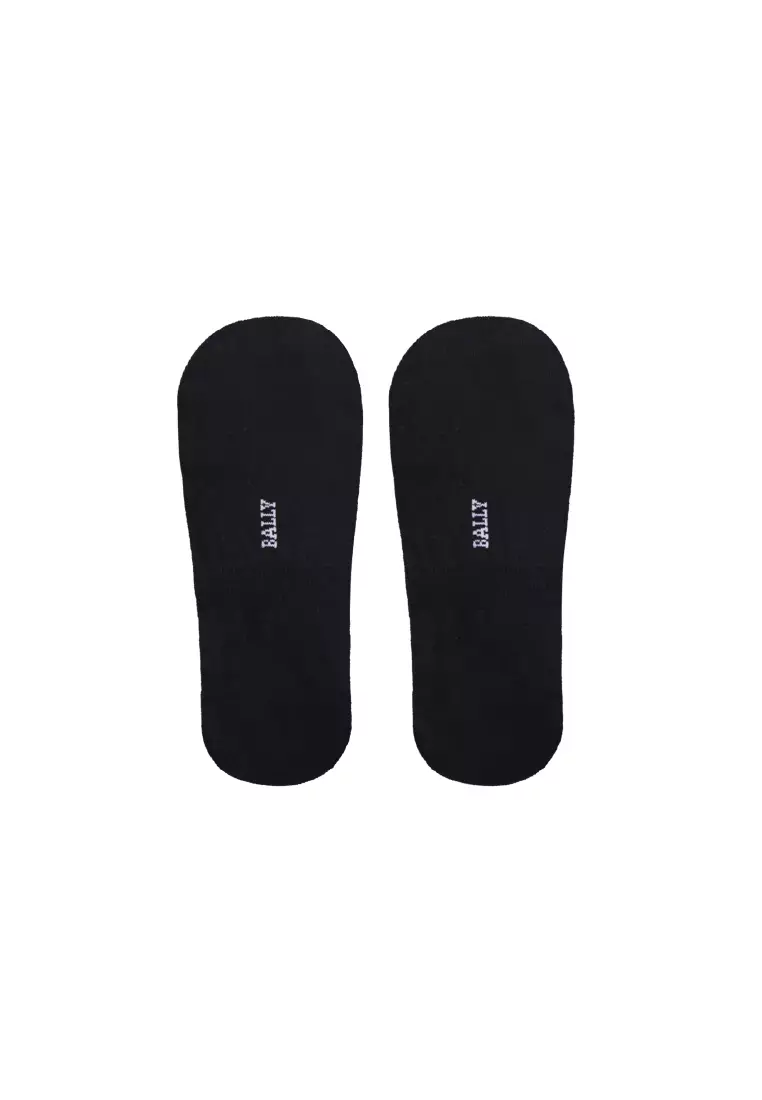 Men's Premium Cotton Thick Sports Footcover 3 pairs in 1 pack