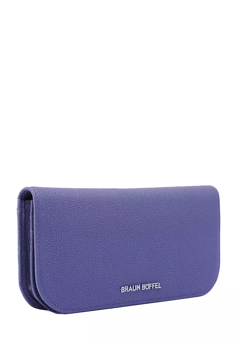 Buy Braun Buffel Braun Buffel Petals Bifold Long Wallet 2025