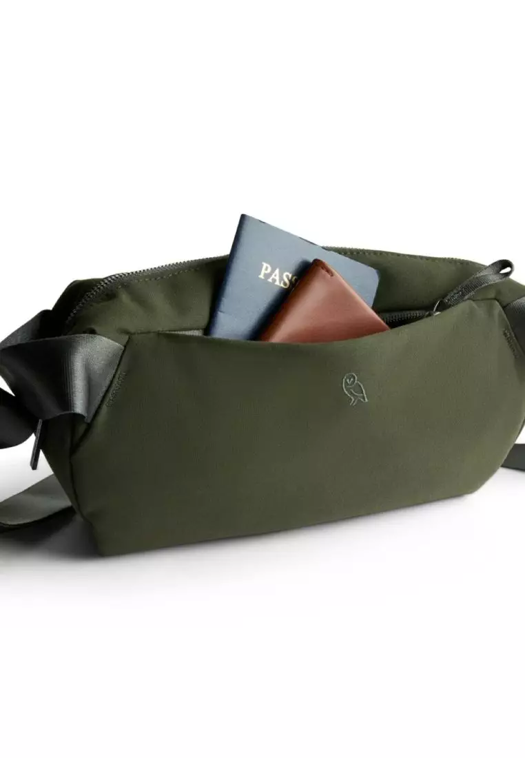 Bellroy Classic Sling 5L - Olive