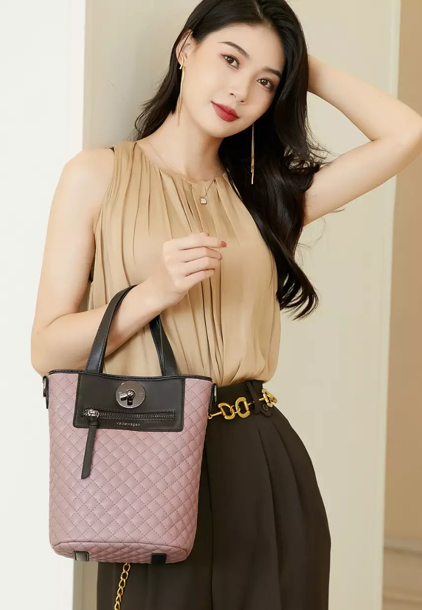 Volkswagen hot sale sling bag