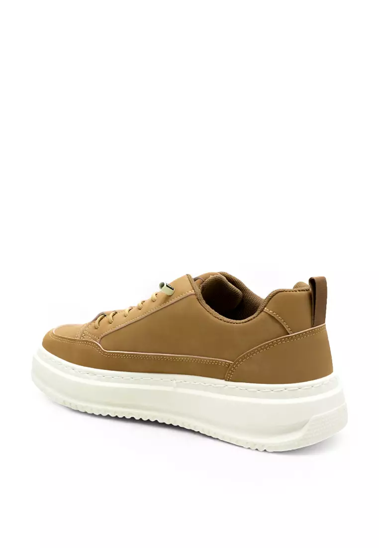 Men Comfort Sport & Street Sneakers - 250421110