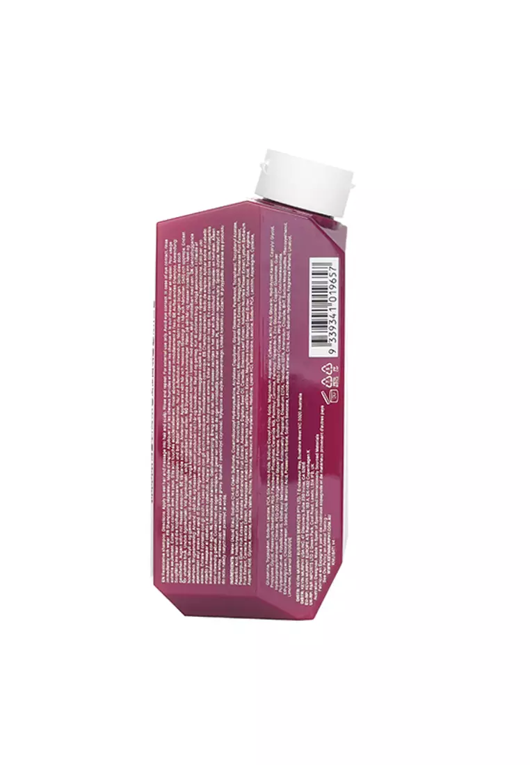 KEVIN.MURPHY - Young.Again.Wash (Immortelle and Baobab Infused Restorative Softening Shampoo - To Dry Brittle Hair) 250ml/8.4oz.