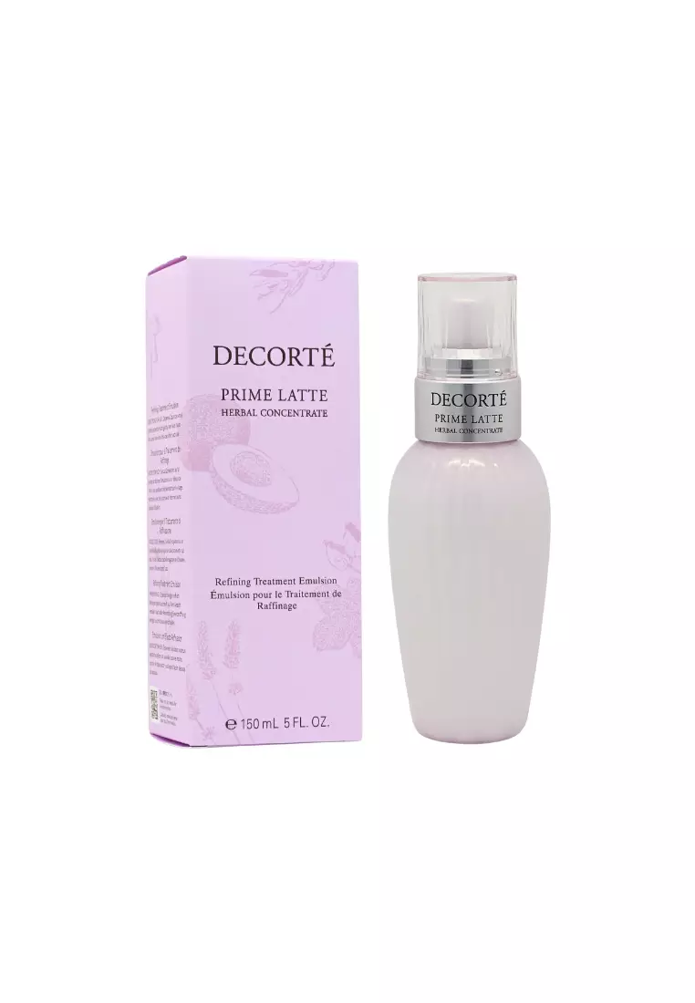 Buy Cosme Decorte COSME DECORTE Prime Latte (150ml) 150ml 2026