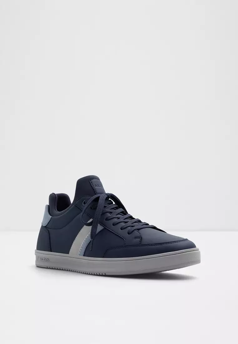 Discount on Aldo  shoes - SKU: Rhiade Low-Top Sneakers