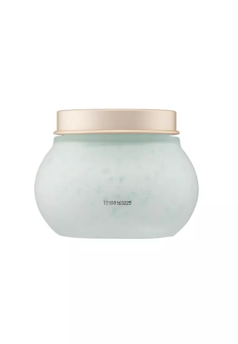 SABON 2 in 1 Face Polisher Mint 200ml