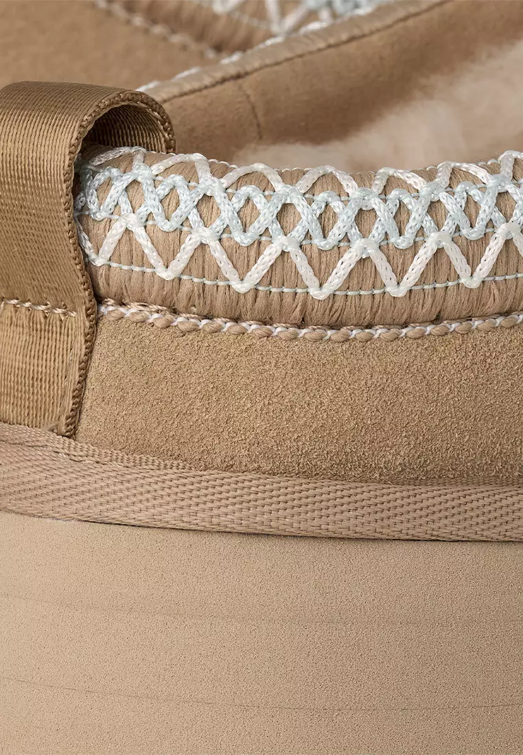 Women's Tazz II Slipper - Sand (1174471-SAN)