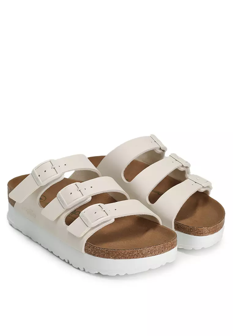 Florida III PAP Flex Platform Vegan BF