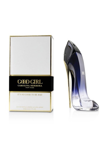 Carolina Herrera Carolina Herrera Good Girl Eau De Parfum Legere Spray 80ml 2 7oz 2021 Buy Carolina Herrera Online Zalora Hong Kong Immerse yourself in the world of carolina herrera fragrances with our collection of perfumes, bodycare and gift ideas. carolina herrera good girl eau de parfum legere spray 80ml 2 7oz