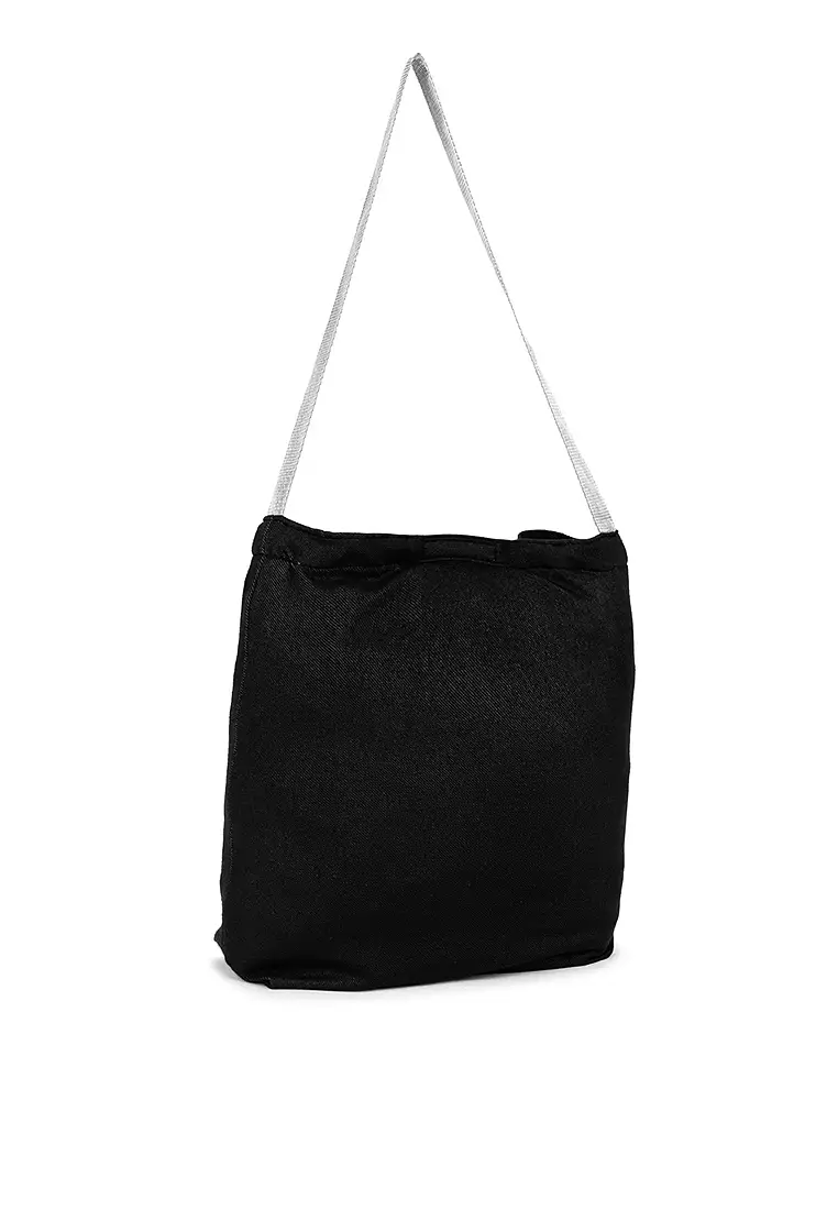 Fabric Sling Bag
