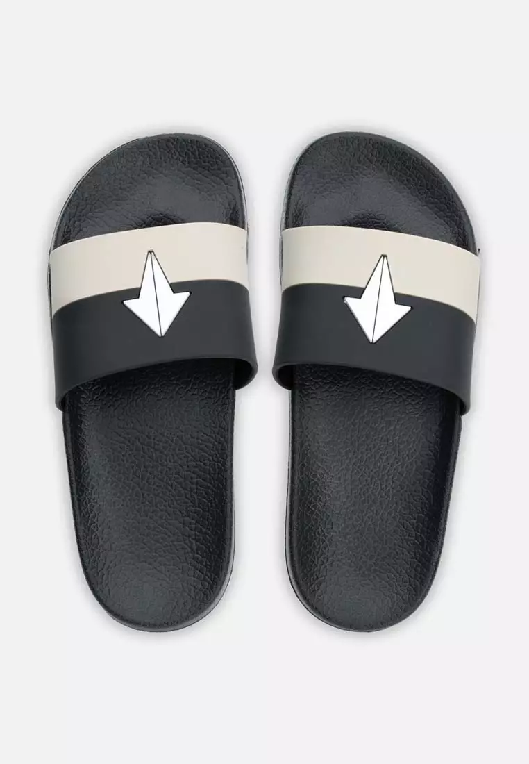 SPINFLOW  Sliders Men's Slides