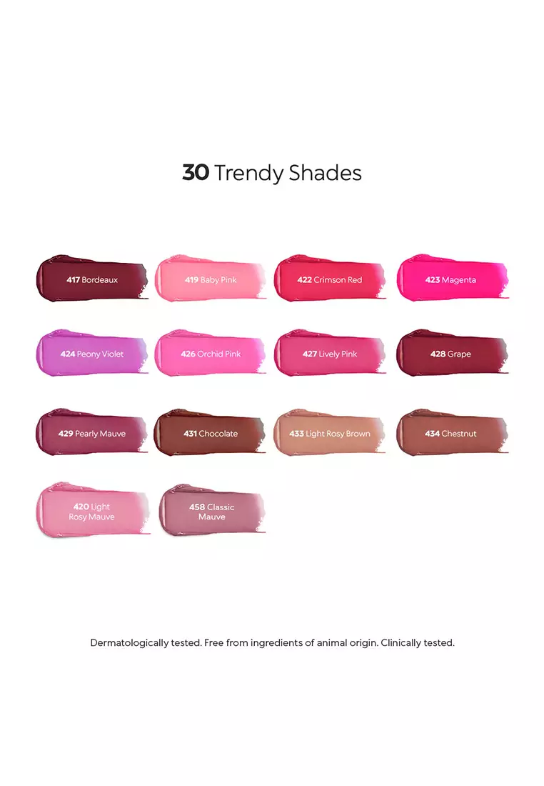 Smart Fusion Lipstick