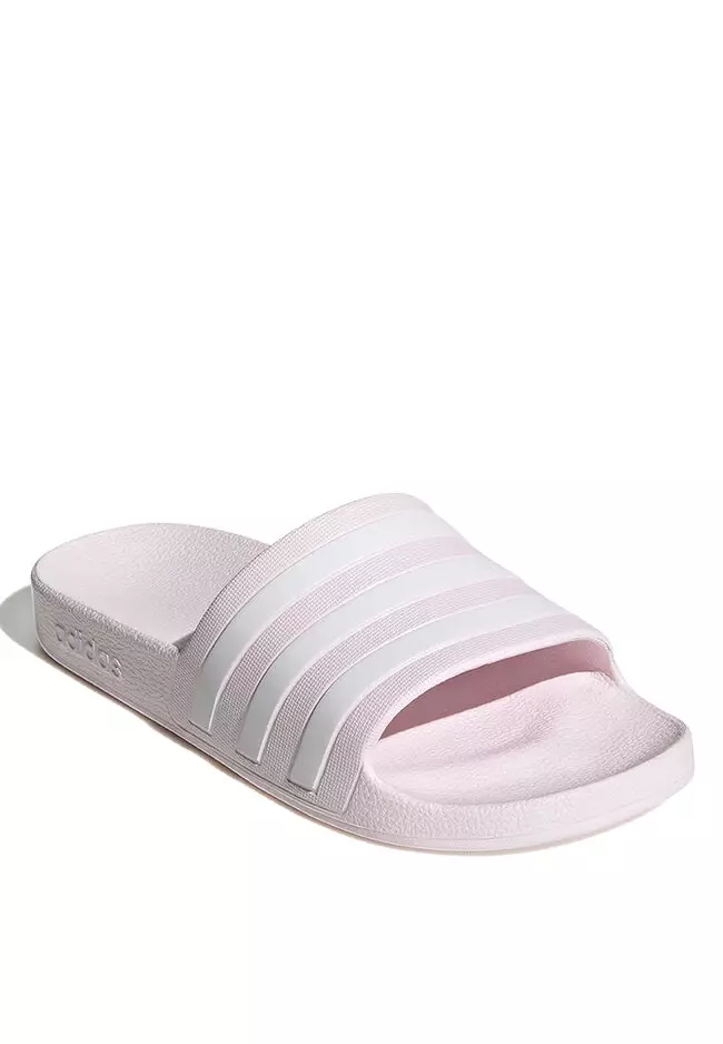 adilette aqua slides