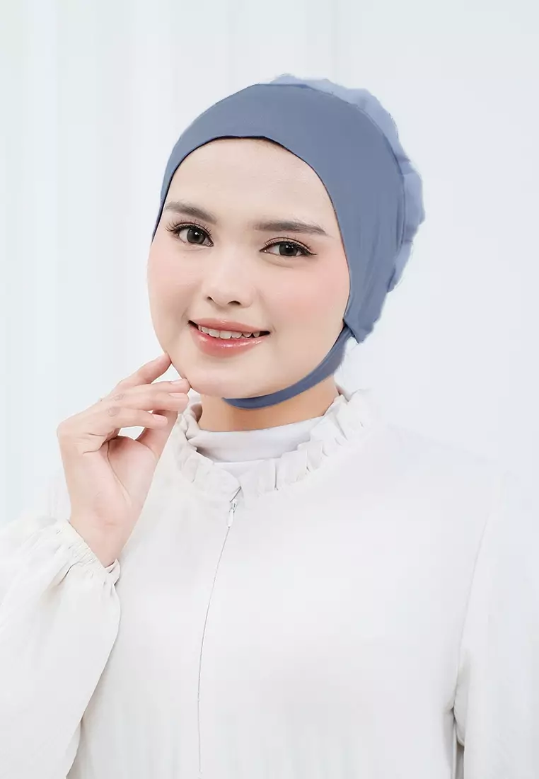 INNER CIPUT CEPOL ROSE - DENIM