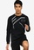 Anta black Wildwater Sweatshirt 8C1F9AA5E0513DGS_1