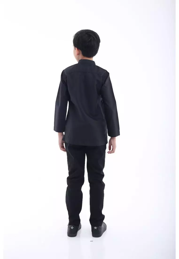 Kurta Azhar Kids