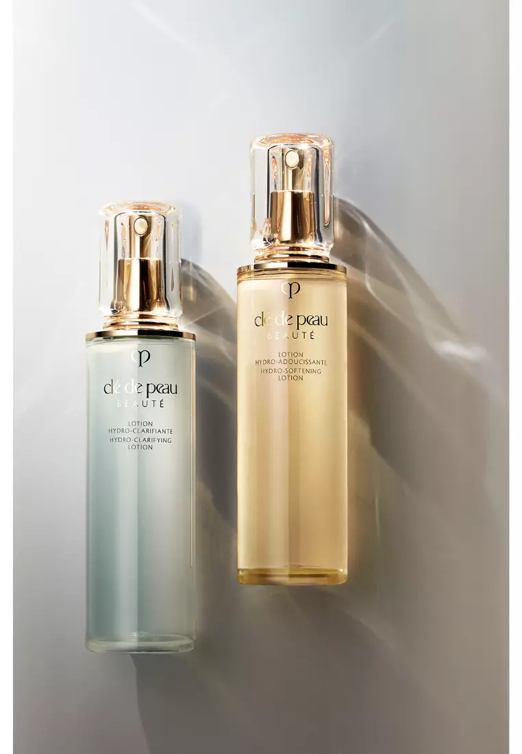 Clé de Peau Beauté CLE DE PEAU BEAUTÉ - Hydro-Softening Lotion
