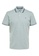 Selected Homme grey Sport Short Sleeves Polo Shirt C9D53AA569A0D2GS_5