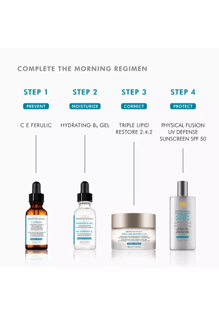 SkinCeuticals - 水合維他命B5精華 55ml