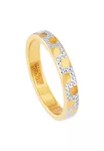 Yellow Gold(4.00G)