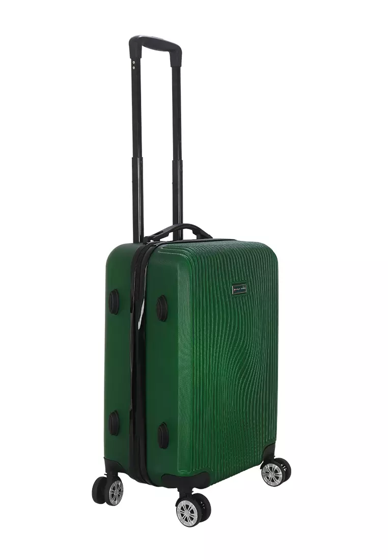 Polo Design Koper 20 inci 16503-08-20 Moss Green