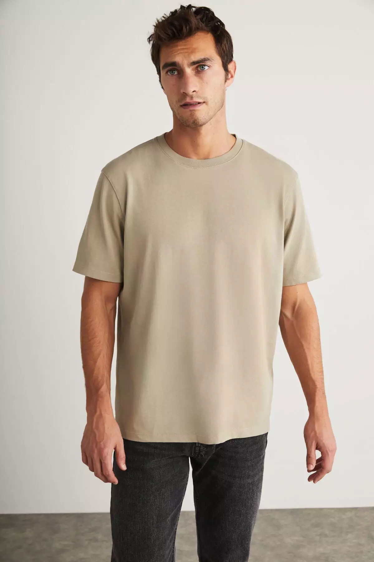 Oversized T-Shirt
