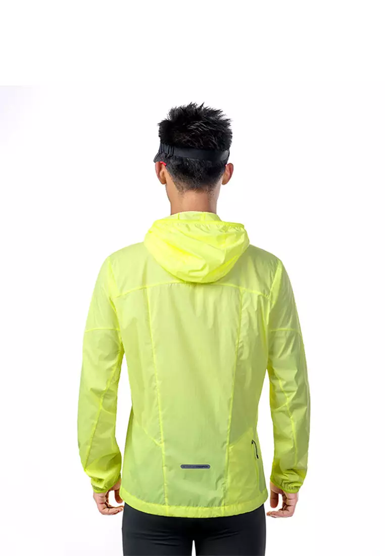 FM5225 Ultralight Sports Jacket Men
