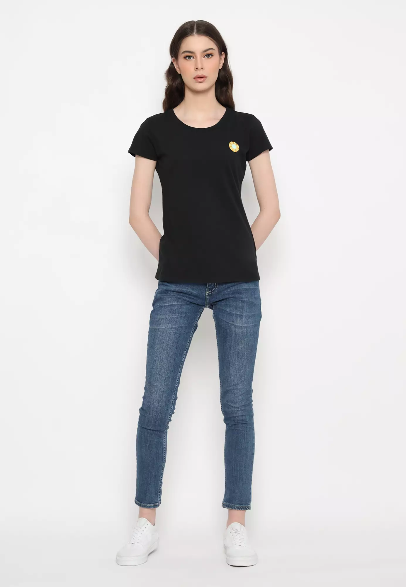 Sisstrevolution Karia Knit main image 0