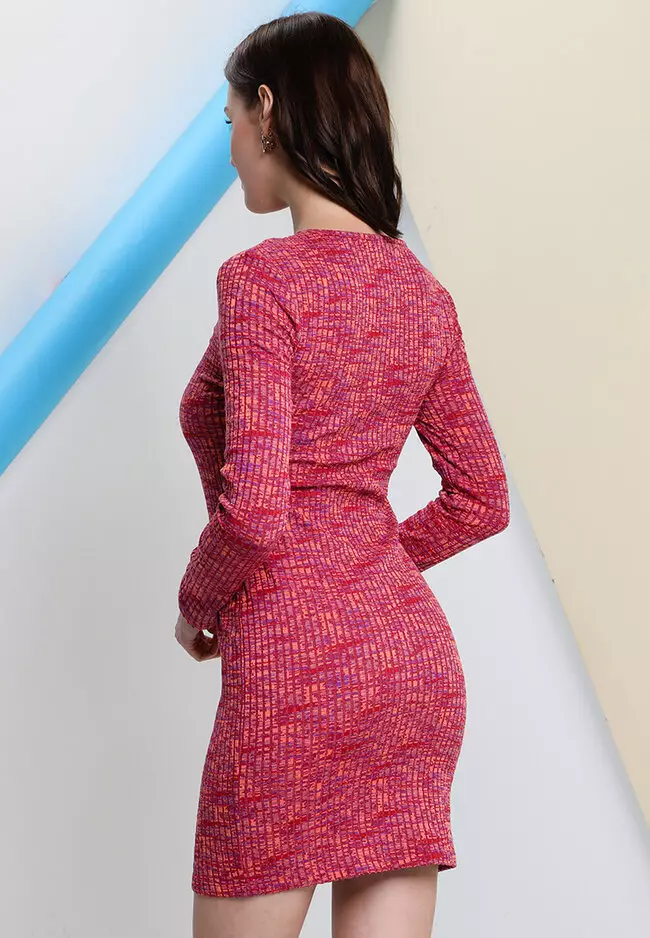 Topshop mini top dress