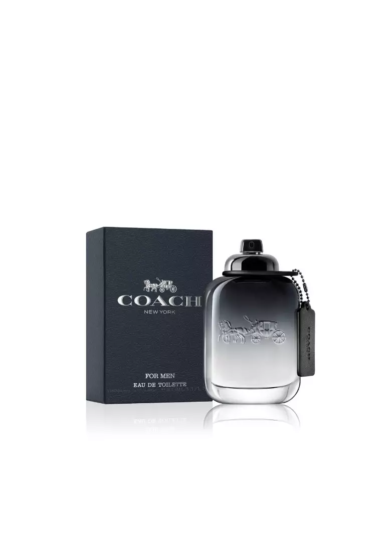 Coach - For Men EDT40ML