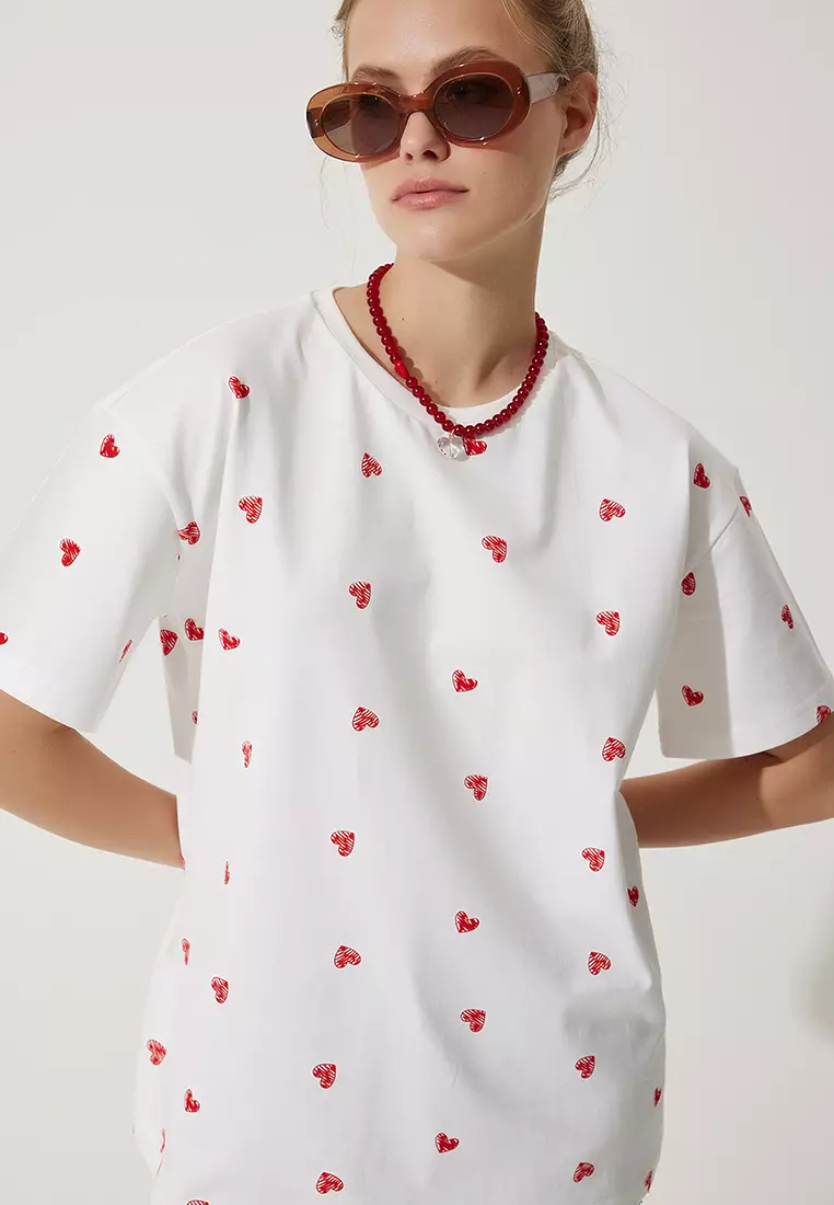 Hearts T-Shirt