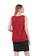 Nicole Exclusives red Nicole Exclusives- Sleeveless Top 244B8AA5CA6B70GS_3