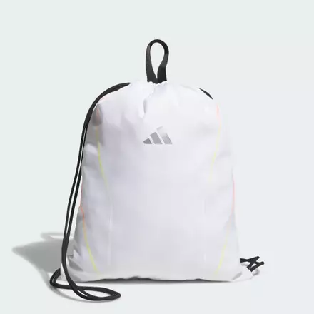 Buy ADIDAS Golf CODE CHAOS NAP SACK Unisex White KF9331 2026
