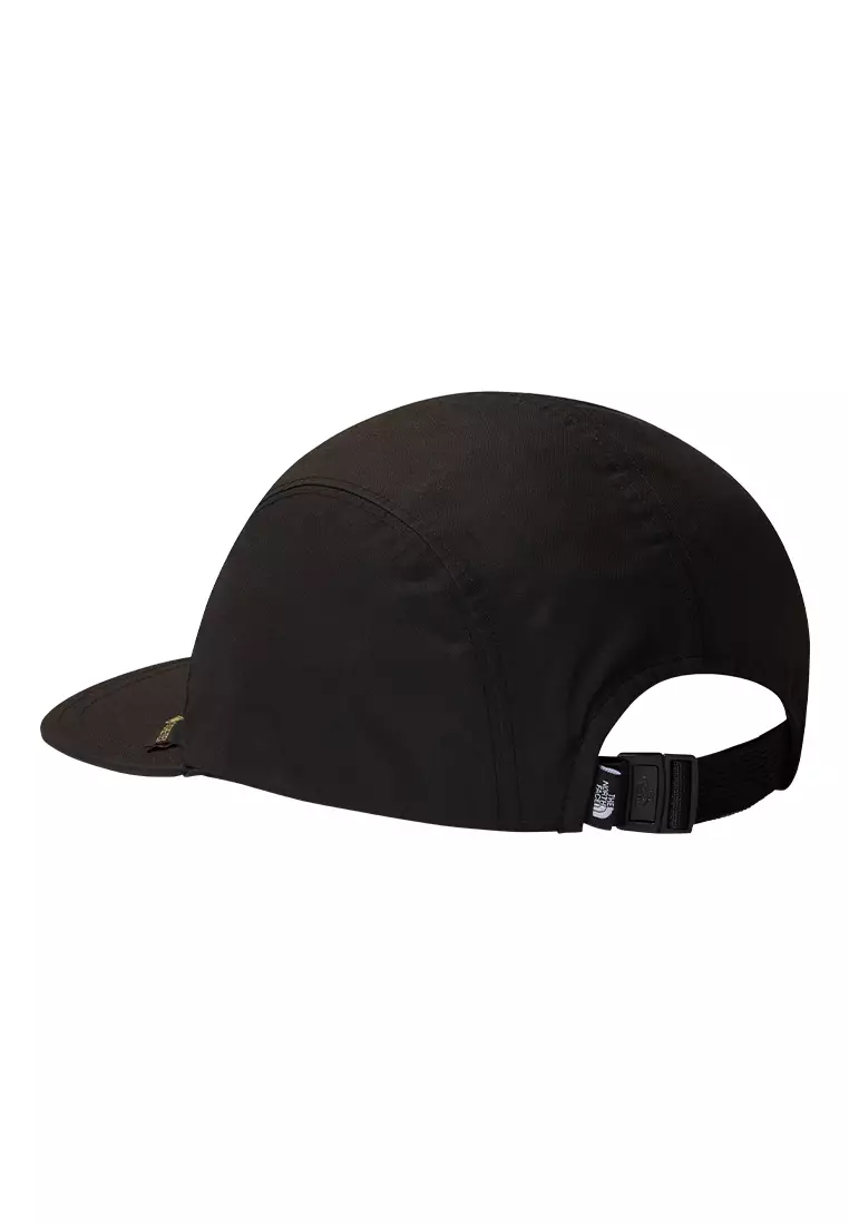 THE NORTH FACE NF0A8887JK31 GTX BLACK BALLCAP