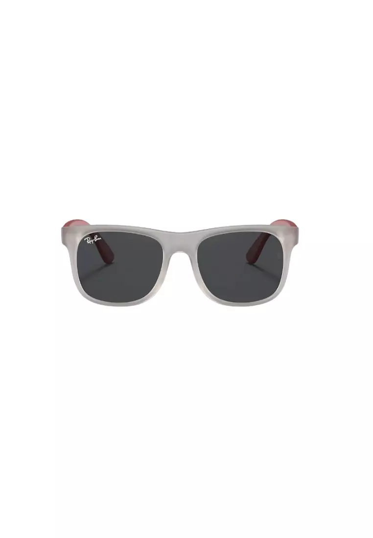 Ray ban junior sole top