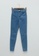 LC WAIKIKI blue High Waist Skinny Jeans BF475AA5C7EC0BGS_5